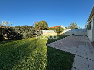 Charmante maison proche plage à Saint Hilaire de Riez !