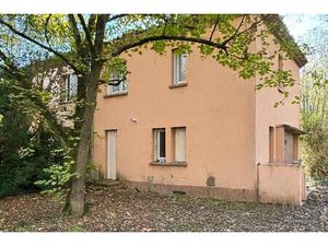 TOULOUSE – Quartier Papus