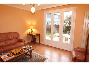 Maison familiale Type 4 proche Parc de la Cousinerie Oppor