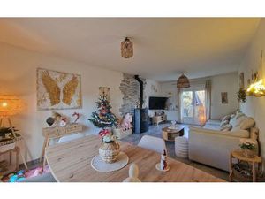 Maison Vaires-sur-Marne 147 m² T-5 à vendre  479 000 €