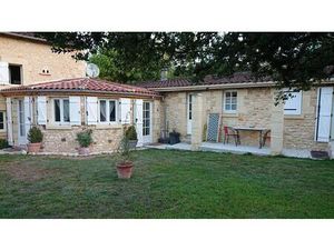 Charmante maison de campagne avec piscine et calme absolu