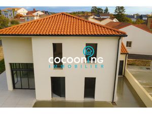 Maison contemporaine en plein coeur de VALLET