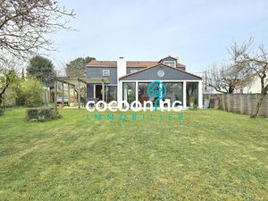 Maison en hyper centre de VALLET