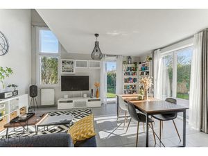 MAISON T4 D'ENVIRON 88M2 VERNET