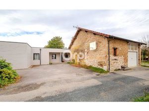 Maison Verneuil-sur-Vienne 142.45 m² T-6 à vendre  339 000 €
