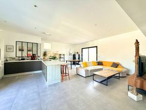 Villa - 136m2 Aigues-Vives