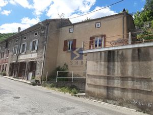 Ensemble immobilier - Vallée de la Glueyre