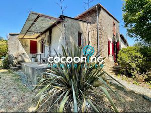 Maison en pierre pleine de charme proche de Clisson