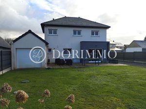 Villa coup de coeur moderne 6 chambres et piscine !