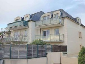 Vente Appartement 3 pièces à Bain-de-Bretagne (35470) : à vendre 3 pièces / 64m² Bain-de-B