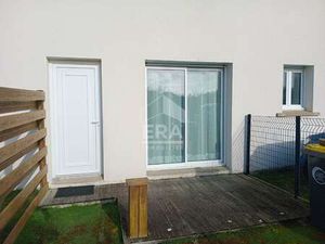 Vente Appartement 2 pièces à Erdeven (56410) : à vendre 2 pièces / 42m² Erdeven