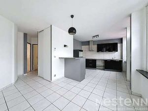 Vente Appartement Chambre à Lorient (56100) : à vendre Chambre / 59m² Lorient