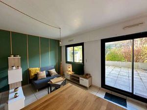 Vente Appartement T1 à Lorient (56100) : à vendre T1 / 34m² Lorient