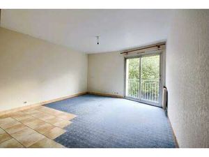 Vente Appartement 2 pièces à Rennes Centre Ville (35000) : à vendre 2 pièces / 37m² Rennes