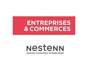 Vente Bureaux et commerces à Dinan (22100) : à vendre / 100m² Dinan