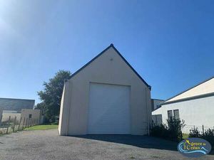 Vente Garage et parking à Férel (56130) : à vendre / 49m² Férel