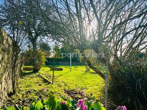 Vente Maison aux Moitiers-d'Allonne (50270) : à vendre / 108m² Les Moitiers-d'Allonne