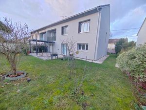 Vente Maison 7 pièces 130 m2 à Chelles