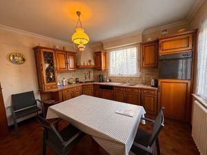 Vente Maison à Ergué-Gabéric (29500) : à vendre / 105m² Ergué-Gabéric