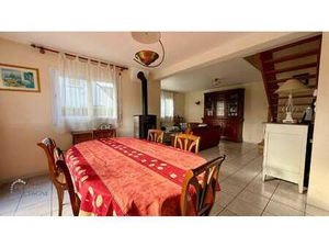 Vente Maison à Guilers (29820) : à vendre / 121m² Guilers