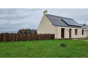 Vente Maison à Kerfourn (56920) : à vendre / 90m² Kerfourn
