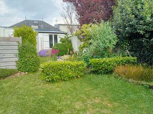 Vente Maison à Saint-Brieuc (22000) : à vendre / 64m² Saint-Brieuc