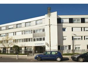 en vente Appartement 22 m² – 69 000 € |Clermont-Ferrand