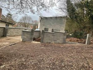 Duplex à terminer  urgent