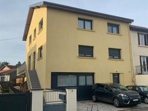 en vente Immeuble de rapport 300 m² – 630 000 € |Essey-lès-Nancy