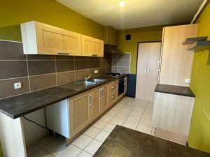 en vente Appartement 72 44 m² – 75 000 € |Lunéville