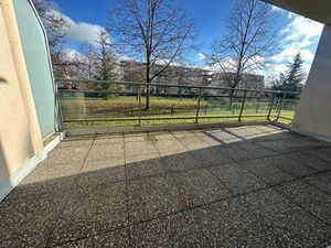 en vente Appartement 35 02 m² – 115 000 € |Metz