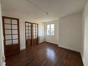 en vente Appartement 62 m² – 137 000 € |Nancy