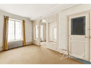 Vente appartement 2 pièces 53 m² à Paris 6ème (75006)  690 000 €