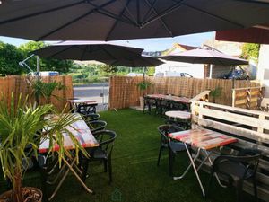 en vente Fonds de commerce – 129 000 € |La Roche-Blanche