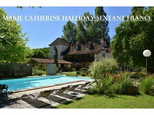 en vente Maison 800 m² – 1 200 000 € |Antonne-et-Trigonant