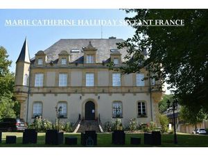 en vente Château 1 100 m² – 2 940 000 € |Valojoulx