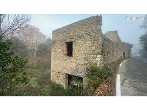 Moulin 5 pièces 330 m²