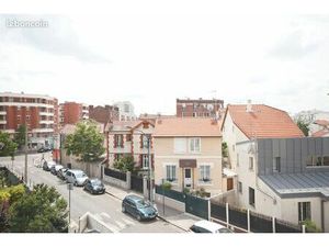 Appartement 2 pièces 24 m²