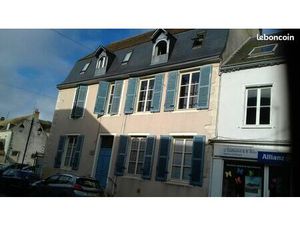 Hyper centre appartement de type 2