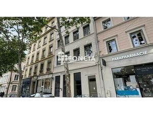 Immeuble 488 m² Lyon