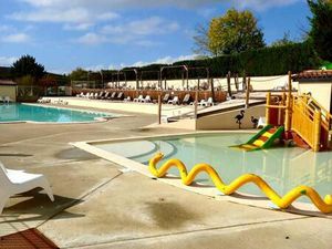 Mobilhome SUPER MERCURE