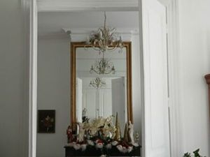 Appartement de charme a deux pas de la cathedrale