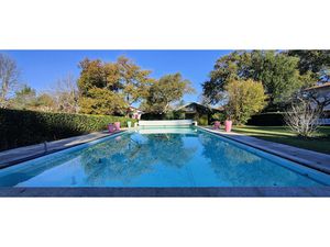 Maison en viager occupé sans rente