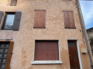 Maison avec terrasse  dépendance et garages – Une rareté à Serrières !