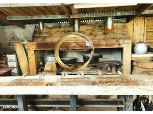 Villa 6 pièces 140 m²