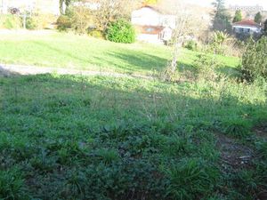 Vente terrain constructible