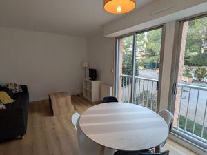 Studio meublé de 32m2 à Bandol