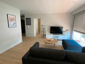 T2 meublé Caudéran