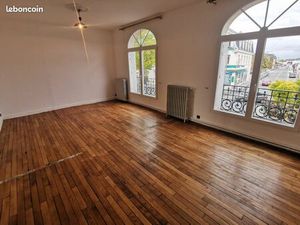 Appartement 3 pièces 92 m²