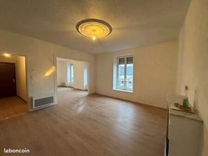 G241101/DP - Haudainville  appartement type F5 en location